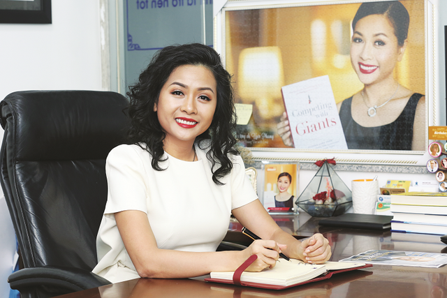 Sau nhiều lần cắt lỗ, ái nữ Dr Thanh đã bán bớt vốn Yeah1 tại thị giá đỉnh 1 năm Sau nhieu lan cat lo, ai nu Dr Thanh da ban bot von Yeah1 tai thi gia dinh 1 nam