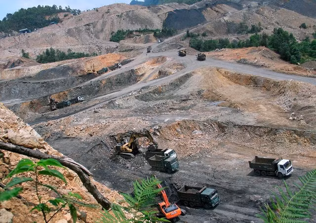 Kiem toan lien tuc ngoai tru, co phieu HGM co kha nang bi huy niem yet bat buoc