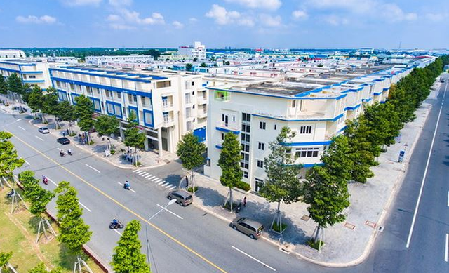 Becamex TDC đấu giá 35 triệu cổ phiếu với giá khởi điểm 27.900 đồng/cp Becamex TDC dau gia 35 trieu co phieu voi gia khoi diem 27.900 dong/cp
