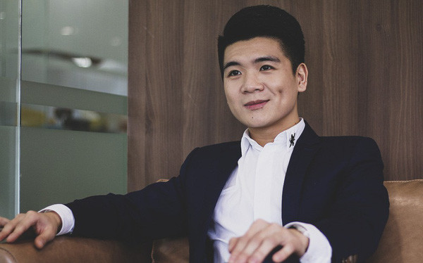 Ông Đỗ Quang Vinh bỏ 72 tỷ đồng mua 6 triệu cổ phiếu SHS chưa phân phối hết Ong Do Quang Vinh bo 72 ty dong mua 6 trieu co phieu SHS chua phan phoi het