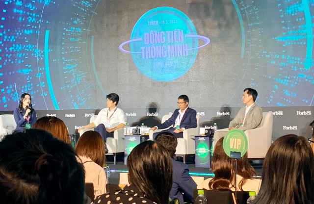 CEO Passion Investment: Chua nen tham gia chung khoan o thoi diem nay