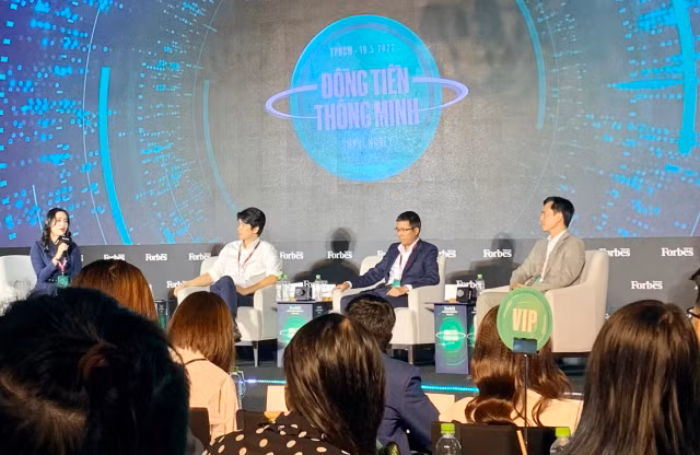 CEO Passion Investment: Chua nen tham gia chung khoan o thoi diem nay