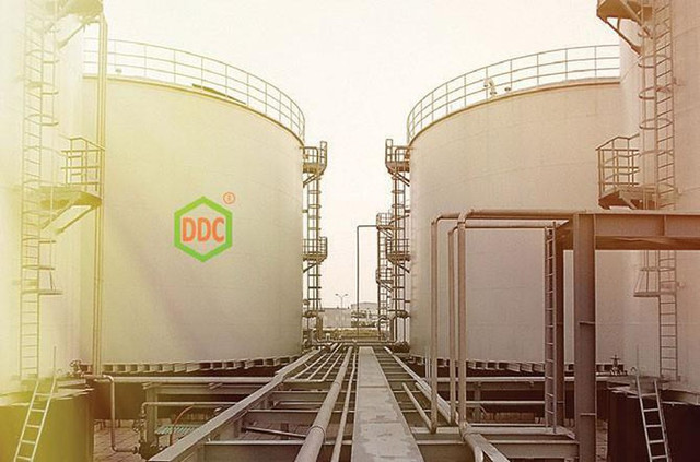 Thị giá DGC mất 63% từ đỉnh, Dragon Capital rút khỏi 'ghế' cổ đông lớn Thi gia DGC mat 63% tu dinh, Dragon Capital rut khoi 'ghe' co dong lon