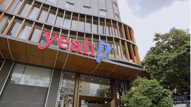 Yeah1 bán thêm vốn tại các công ty con Yeah1 ban them von tai cac cong ty con