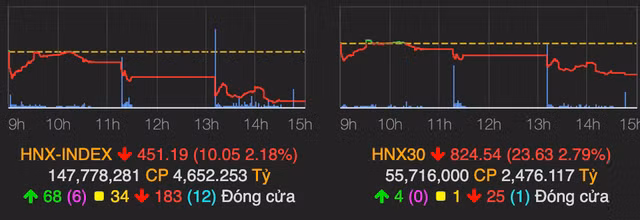 Ngan hang 'ganh' cho VN-Index chi giam 7 diem-Hinh-2