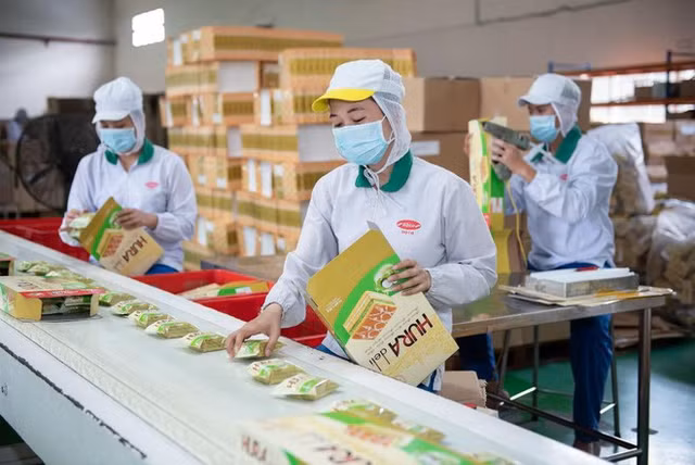 PAN Group muon huy dong gan 1.567 ty dong tang so huu tai cac cong ty thanh vien