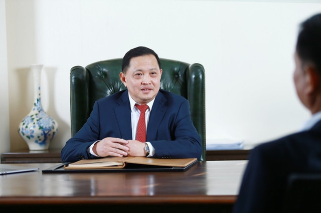 PDR giảm sâu khiến Chủ tịch liên tục bị 'call margin': Ngoài tầm kiểm soát của Công ty - Hình 2 PDR giam sau khien Chu tich lien tuc bi 'call margin': Ngoai tam kiem soat cua Cong ty-Hinh-2