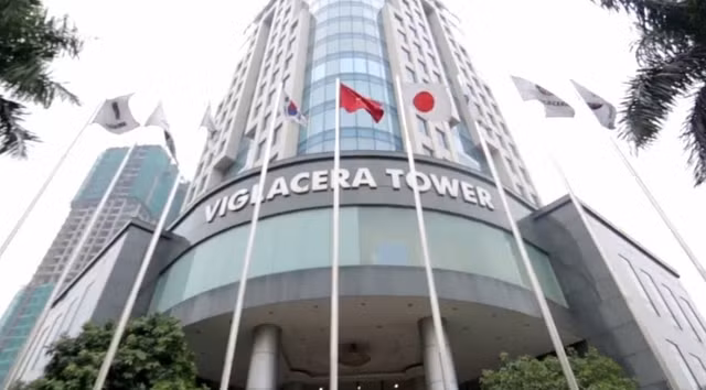 Viglacera uoc lai truoc thue hon 2.057 ty dong trong 9 thang