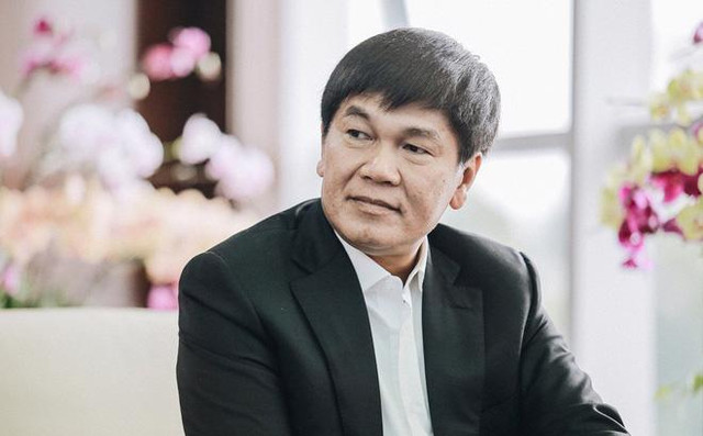 'Vua thép' Hoà Phát lỗ gần 1.800 tỷ đồng trong quý 3 'Vua thep' Hoa Phat lo gan 1.800 ty dong trong quy 3
