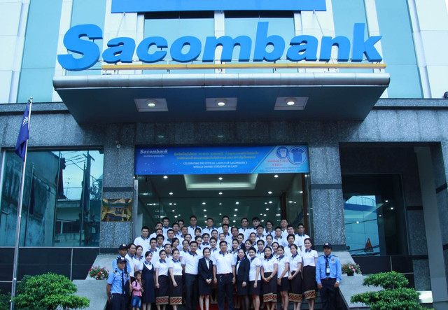 Dragon Capital nâng sở hữu tại Sacombank lên 6% Dragon Capital nang so huu tai Sacombank len 6%