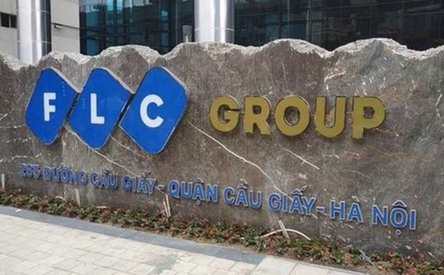 FLC: Hai thành viên Ban Kiểm soát xin từ nhiệm FLC: Hai thanh vien Ban Kiem soat xin tu nhiem