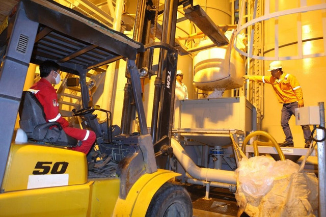 PVChem bị phạt và khắc phục hậu quả về thuế hơn 200 triệu đồng PVChem bi phat va khac phuc hau qua ve thue hon 200 trieu dong