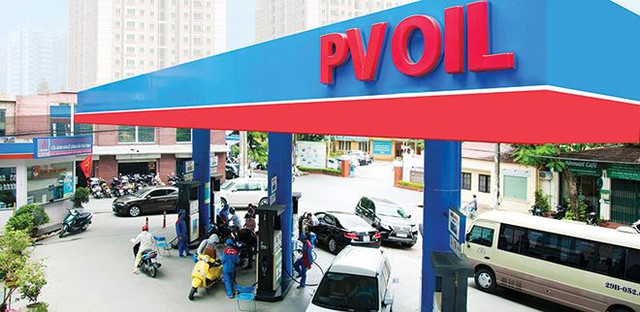 Ai sẽ mua nguyên lô 10% vốn PTT của OIL giá gấp 1,3 lần thị giá? Ai se mua nguyen lo 10% von PTT cua OIL gia gap 1,3 lan thi gia?
