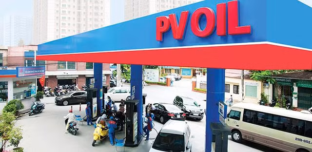 Ai se mua nguyen lo 10% von PTT cua OIL gia gap 1,3 lan thi gia?