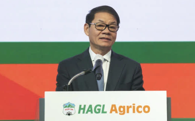 HAGL Agrico lỗ hơn 1.000 tỷ đồng trong 9 tháng HAGL Agrico lo hon 1.000 ty dong trong 9 thang