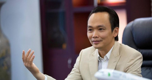 Tỷ phú Trịnh Văn Quyết sắp nhận về 564.000 cổ phiếu GAB Ty phu Trinh Van Quyet sap nhan ve 564.000 co phieu GAB