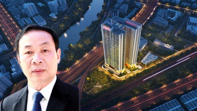 TCH thoái sạch vốn tại Nhà Đại Lộc, thu hơn 2.460 tỷ đồng TCH thoai sach von tai Nha Dai Loc, thu hon 2.460 ty dong