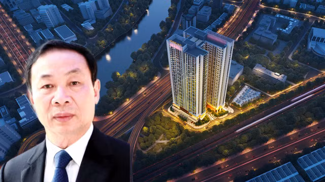 TCH thoai sach von tai Nha Dai Loc, thu hon 2.460 ty dong