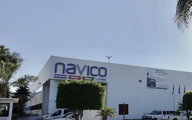 Navico lên kế hoạch lợi nhuận gấp 4,8 lần, xây dựng trụ sở mới 450 tỷ đồng Navico len ke hoach loi nhuan gap 4,8 lan, xay dung tru so moi 450 ty dong
