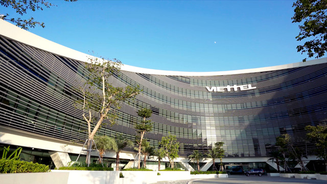 Một doanh nghiệp 'họ' Viettel phát hành cổ phiếu thưởng tỷ lệ gần 75% Mot doanh nghiep 'ho' Viettel phat hanh co phieu thuong ty le gan 75%
