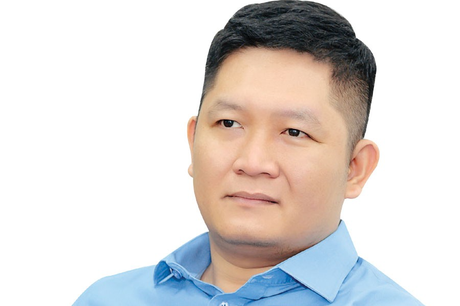 Ông Phạm Thanh Tùng quay lại giữ chức Chủ tịch Chứng khoán Trí Việt Ong Pham Thanh Tung quay lai giu chuc Chu tich Chung khoan Tri Viet