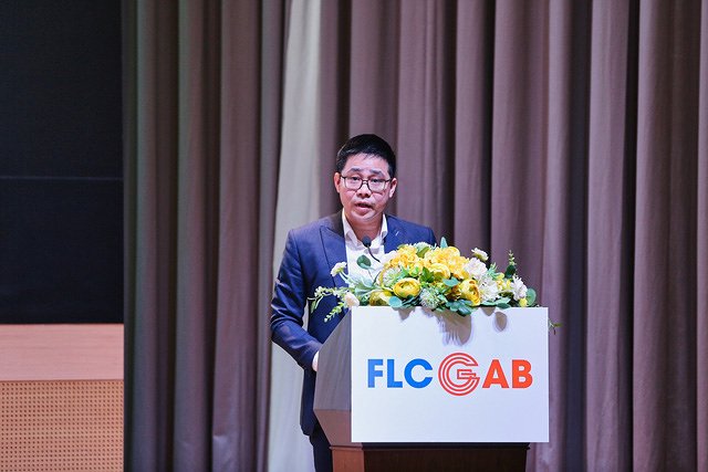 GAB thua lỗ do ảnh hưởng từ vụ ông Trịnh Văn Quyết GAB thua lo do anh huong tu vu ong Trinh Van Quyet