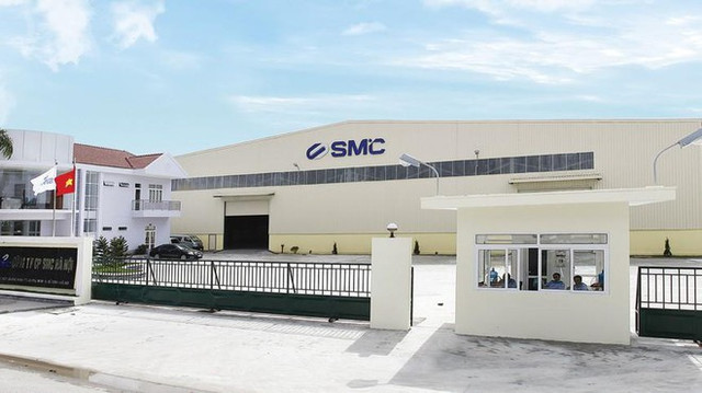 SMC lên kế hoạch lãi giảm tới 67%, phát hành 500.000 cổ phiếu ESOP giá 0 đồng SMC len ke hoach lai giam toi 67%, phat hanh 500.000 co phieu ESOP gia 0 dong