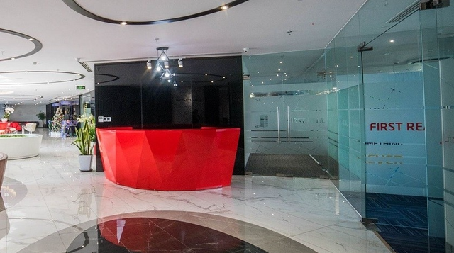 Chậm tổ chức Đại hội cổ đông, lãnh đạo Địa ốc First Real nói gì? Cham to chuc Dai hoi co dong, lanh dao Dia oc First Real noi gi?