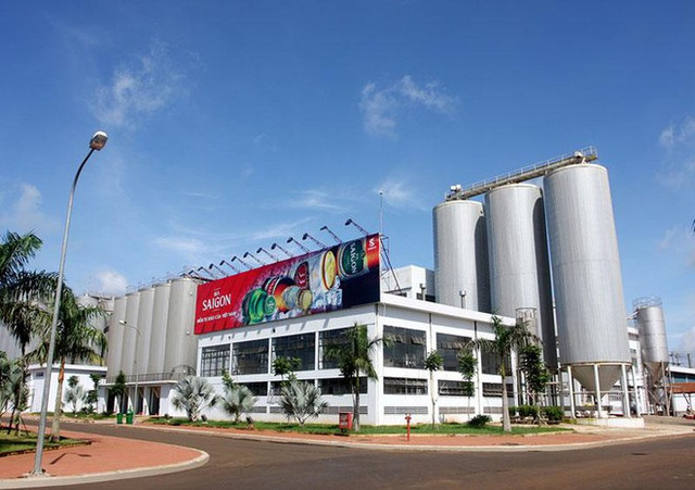 Một doanh nghiệp bia đặt kế hoạch lãi giảm 39% cho năm 2022 Mot doanh nghiep bia dat ke hoach lai giam 39% cho nam 2022