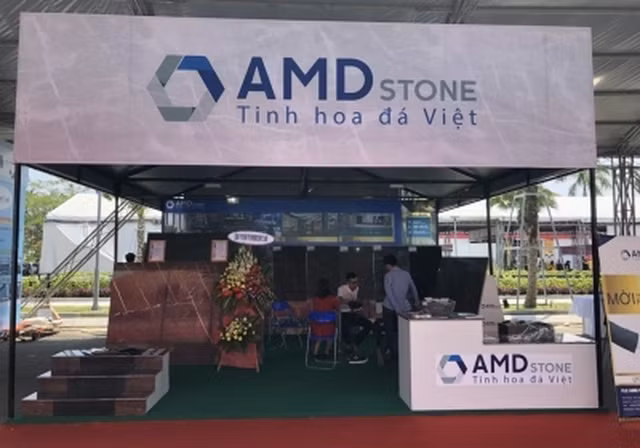 FLC Stone (AMD) tìm được đơn vị kiểm toán, nhanh chóng công bố BCTC FLC Stone (AMD) tim duoc don vi kiem toan, nhanh chong cong bo BCTC