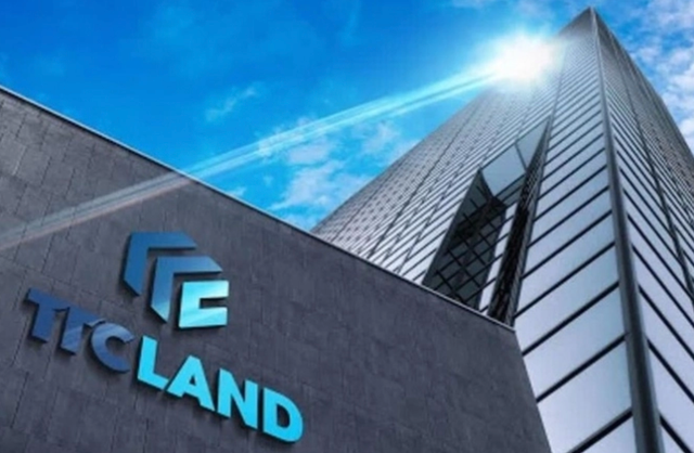 Nguồn thu chính sụt giảm và đầu tư thua lỗ, TTC Land báo lãi quý 2 vơi bớt 55% Nguon thu chinh sut giam va dau tu thua lo, TTC Land bao lai quy 2 voi bot 55%