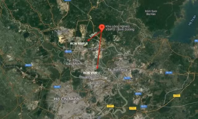 Moi tuan mot doanh nghiep: PHR co the duoc huong 3.400 ty loi nhuan tu ca vong doi VSIP 3-Hinh-2