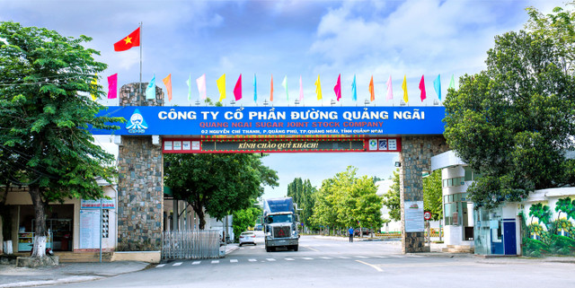 Đường Quảng Ngãi lên kế hoach lãi năm 2023 đi lùi 16%, chi 357 tỷ trả cổ tức Duong Quang Ngai len ke hoach lai nam 2023 di lui 16%, chi 357 ty tra co tuc