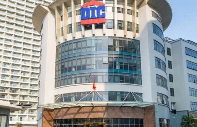 DIG hồi mạnh, DIC Corp chào bán 100 triệu cổ phiếu cho cổ đông hiện hữu giá 15.000 đồng/cp DIG hoi manh, DIC Corp chao ban 100 trieu co phieu cho co dong hien huu gia 15.000 dong/cp