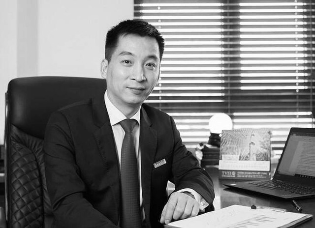 Tổng Giám đốc công ty chứng khoán Tân Việt đột ngột qua đời Tong Giam doc cong ty chung khoan Tan Viet dot ngot qua doi