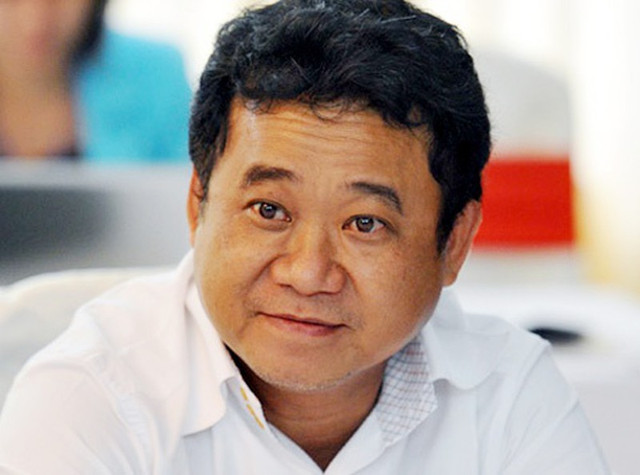 Doanh nghiệp của ông Đặng Thành Tâm báo lãi đi ngang năm 2021 Doanh nghiep cua ong Dang Thanh Tam bao lai di ngang nam 2021