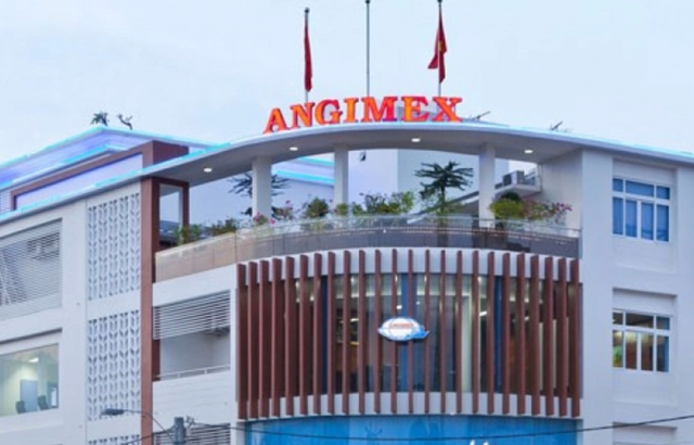 Angimex thừa nhận không đủ khả năng thanh toán lãi cho lô trái phiếu tới hạn Angimex thua nhan khong du kha nang thanh toan lai cho lo trai phieu toi han