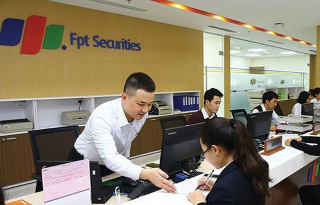 Chứng khoán FPT bán bớt cổ phiếu MSH với mức sinh lời gấp 42 lần giá trị đầu tư Chung khoan FPT ban bot co phieu MSH voi muc sinh loi gap 42 lan gia tri dau tu