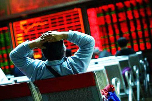 11 mã VN30 'lau sàn' chào tháng 10 11 ma VN30 'lau san' chao thang 10