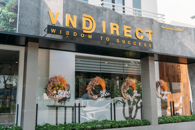 VNDirect lên tiếng về tin đồn trái phiếu liên quan đến Trung Nam VNDirect len tieng ve tin don trai phieu lien quan den Trung Nam