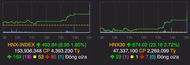 Co phieu bluechips giam sau keo VN30 giam 13 diem phien 7/1-Hinh-2