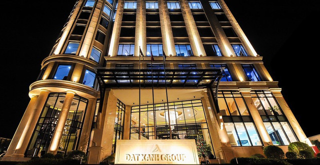 Đất Xanh đầu tư vào dự án hơn 6.800 tỷ đồng tại Bình Phước Dat Xanh dau tu vao du an hon 6.800 ty dong tai Binh Phuoc