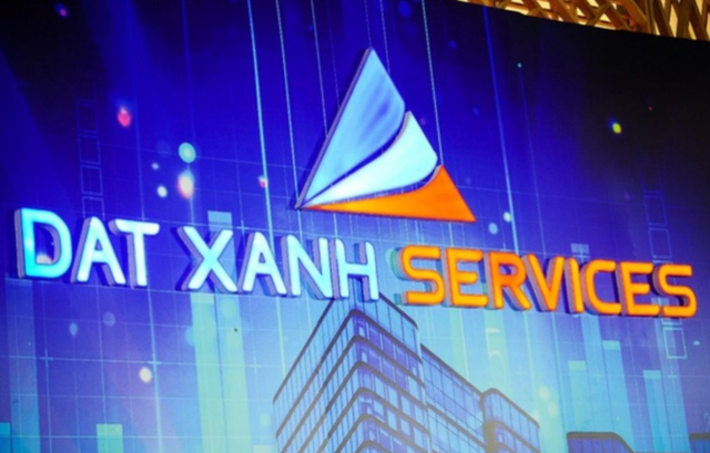 Một cá nhân trở thành cổ đông lớn của Dat Xanh Service Mot ca nhan tro thanh co dong lon cua Dat Xanh Service