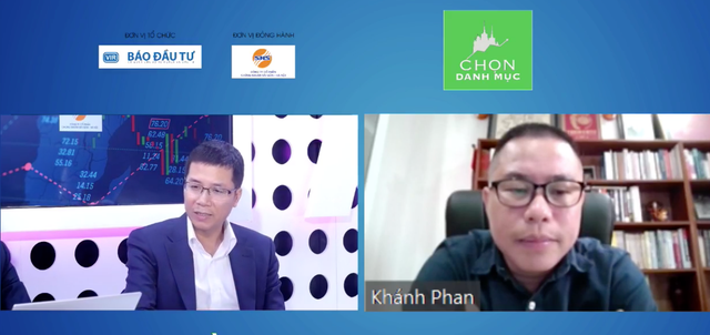 Ong La Giang Trung, CEO Passion Investment: VN-Index co kha nang giam ve 950 diem