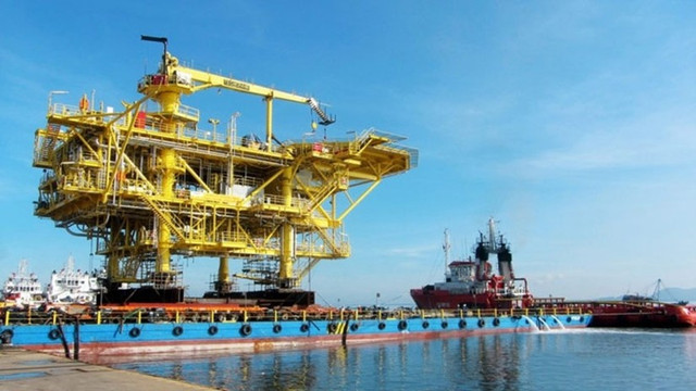 Nhận định cổ phiếu: PVS tích cực trong dài hạn nhờ số dư tiền mặt hơn 8.600 tỷ đồng Nhan dinh co phieu: PVS tich cuc trong dai han nho so du tien mat hon 8.600 ty dong