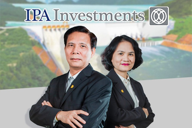 Công ty riêng vợ chồng Chủ tịch VNDirect sắp tăng vốn lên hơn 2.100 tỷ đồng Cong ty rieng vo chong Chu tich VNDirect sap tang von len hon 2.100 ty dong