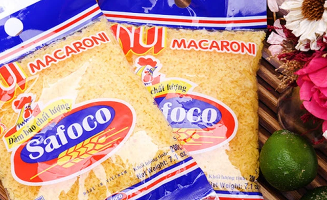 Safoco: Ke hoach lai di ngang 63 ty dong, co tuc dat 40%