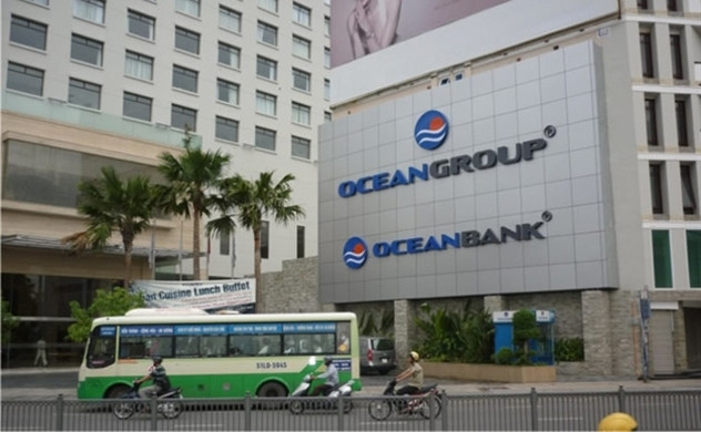 Vì sao cổ phiếu OGC giảm sàn 5 phiên liên tiếp dù lãi cao quý 3? Vi sao co phieu OGC giam san 5 phien lien tiep du lai cao quy 3?