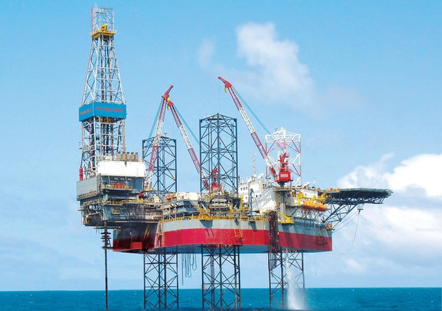 PV Drilling tiếp tục báo lỗ 52 tỷ đồng trong quý 3 PV Drilling tiep tuc bao lo 52 ty dong trong quy 3