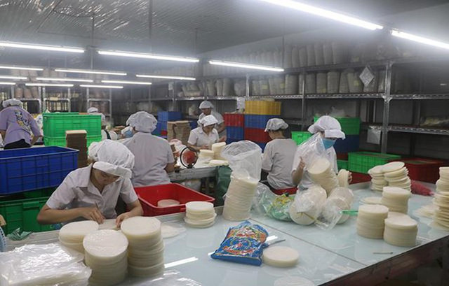 Thực phẩm Bích Chi ghi nhận lợi nhuận kỷ lục trong quý 1 Thuc pham Bich Chi ghi nhan loi nhuan ky luc trong quy 1